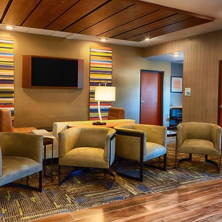 Holiday Inn Express Bordentown - Trenton South By Ihg Exteriör bild