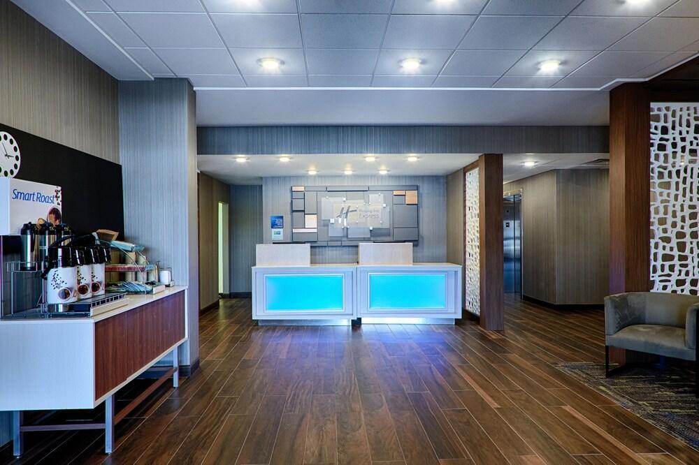 Holiday Inn Express Bordentown - Trenton South By Ihg Exteriör bild