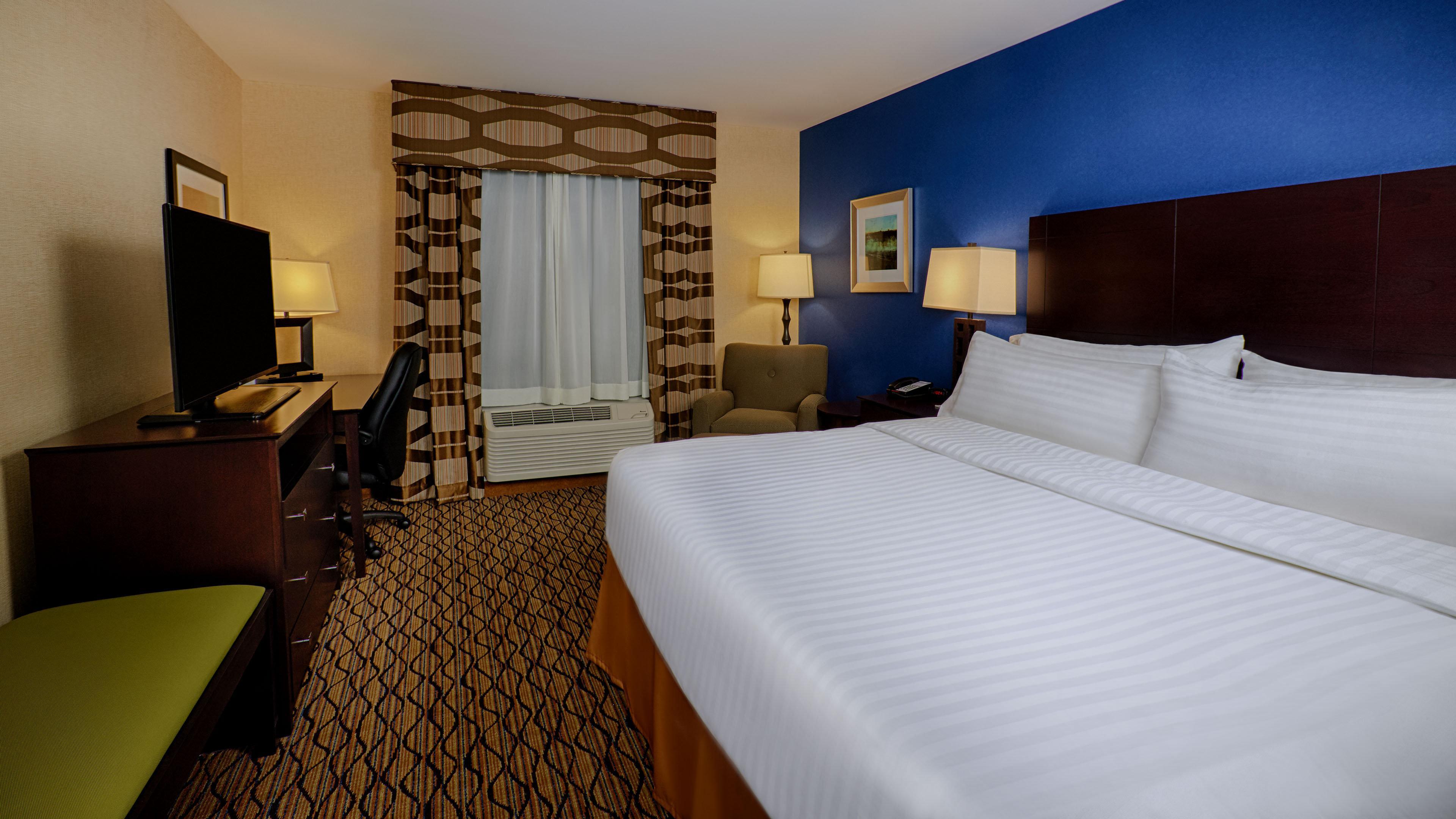Holiday Inn Express Bordentown - Trenton South By Ihg Exteriör bild