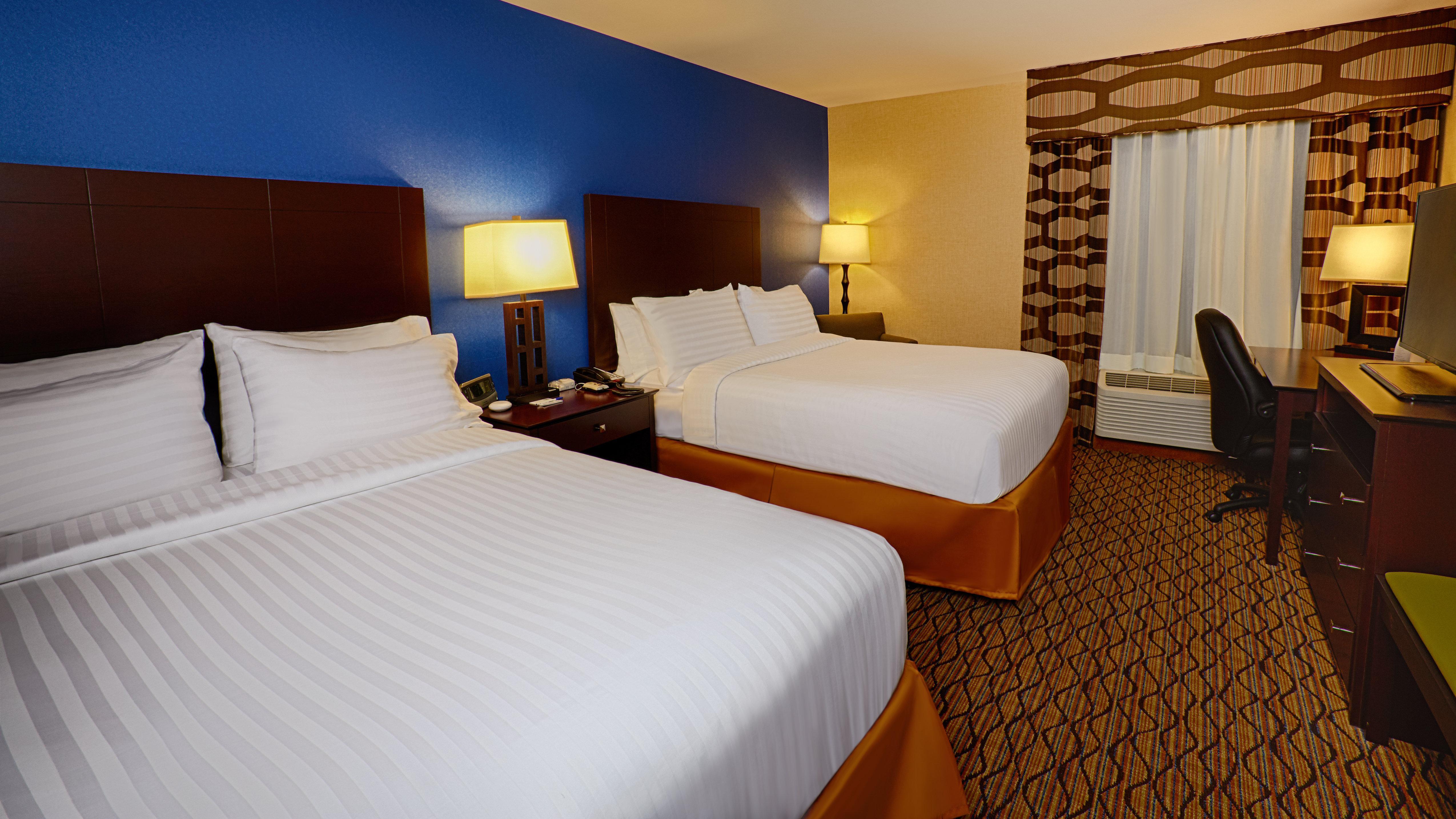 Holiday Inn Express Bordentown - Trenton South By Ihg Exteriör bild