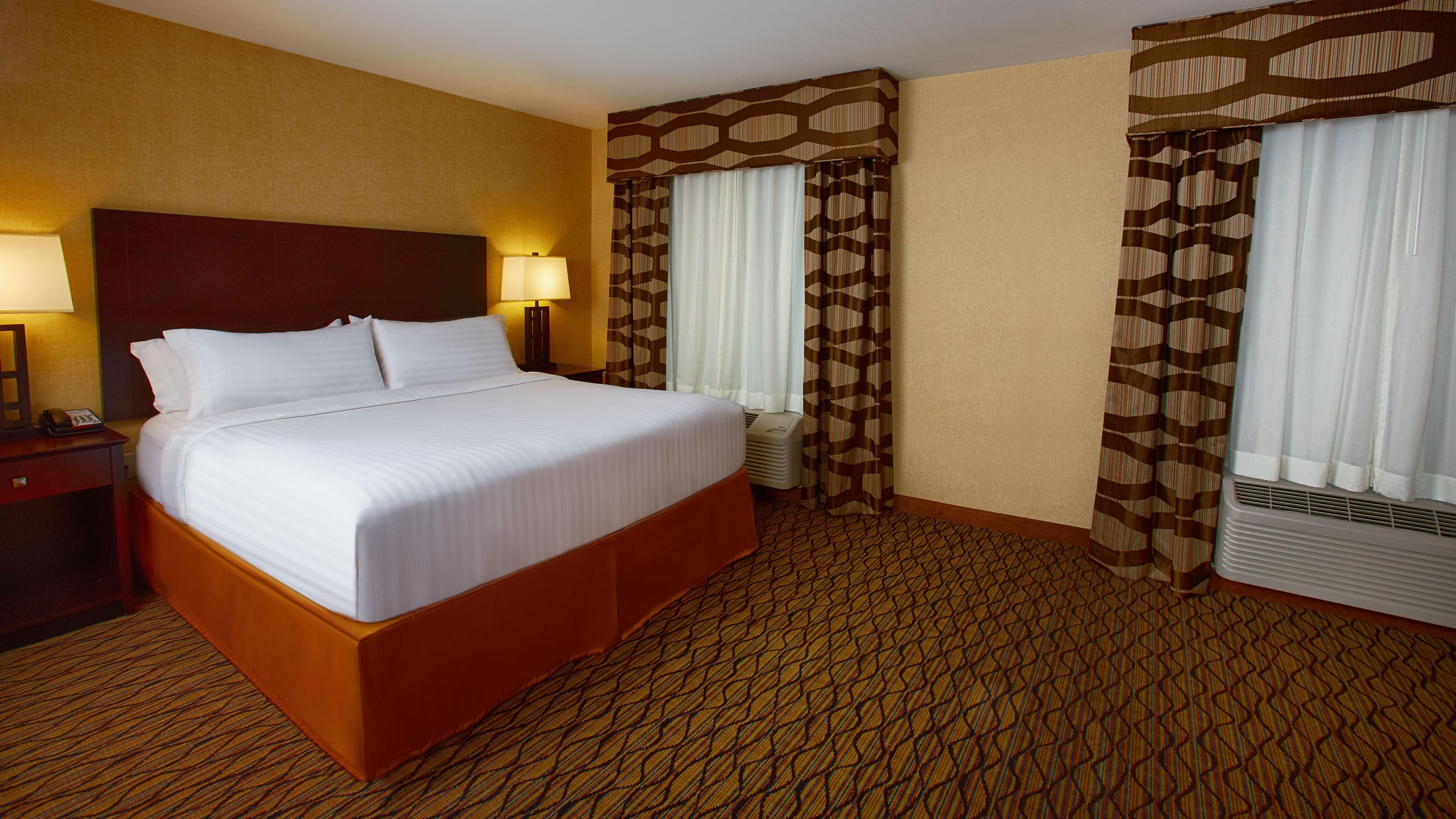 Holiday Inn Express Bordentown - Trenton South By Ihg Exteriör bild