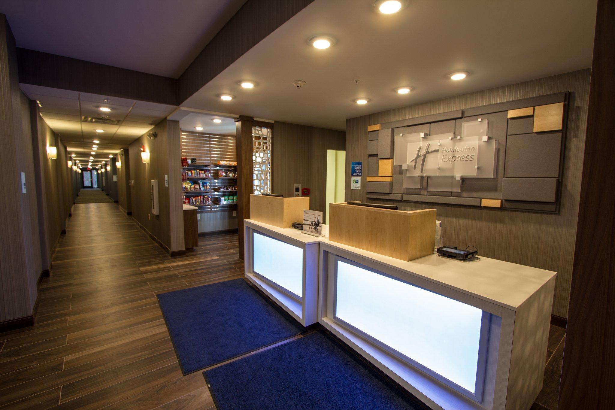 Holiday Inn Express Bordentown - Trenton South By Ihg Exteriör bild