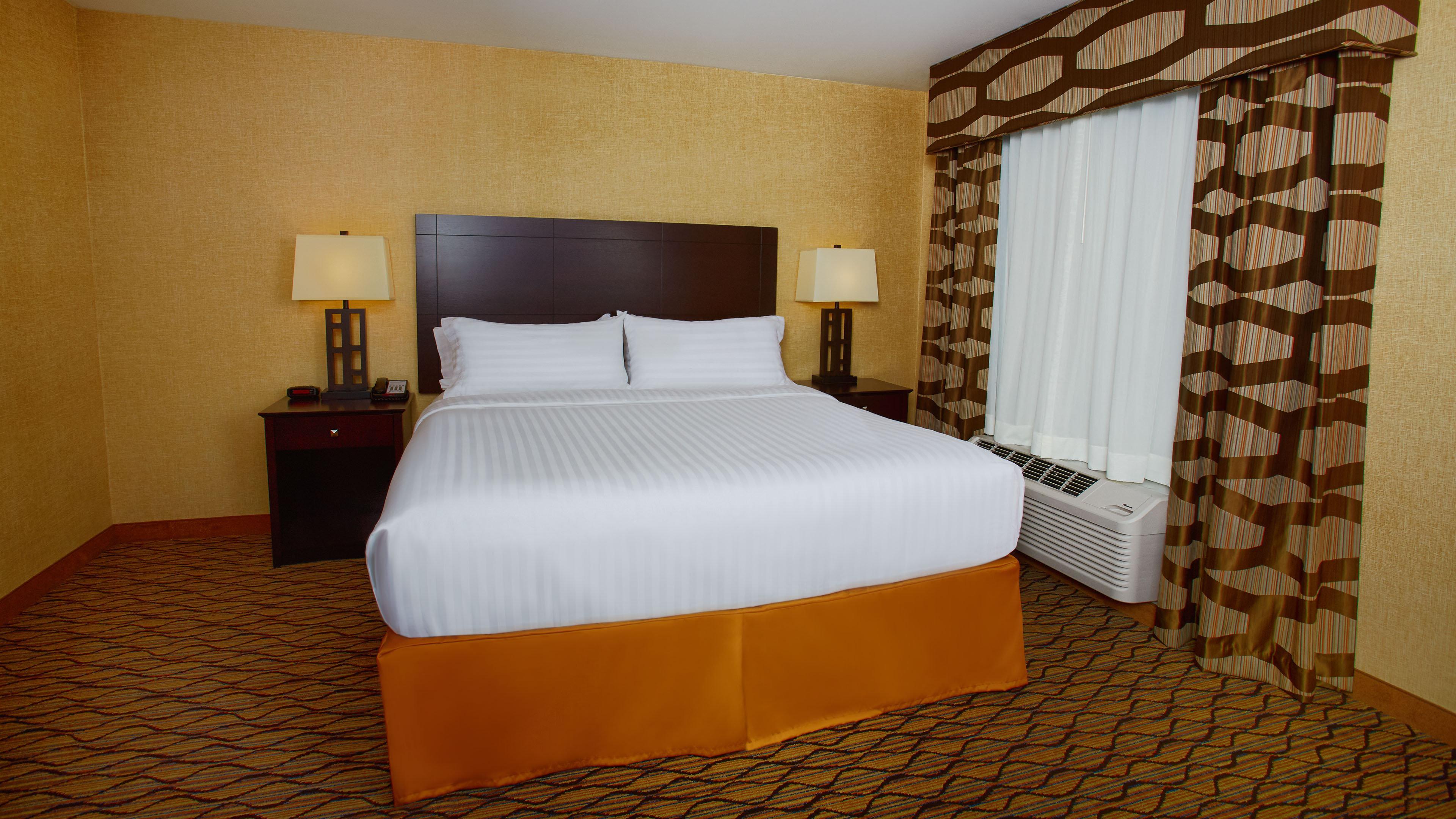 Holiday Inn Express Bordentown - Trenton South By Ihg Exteriör bild