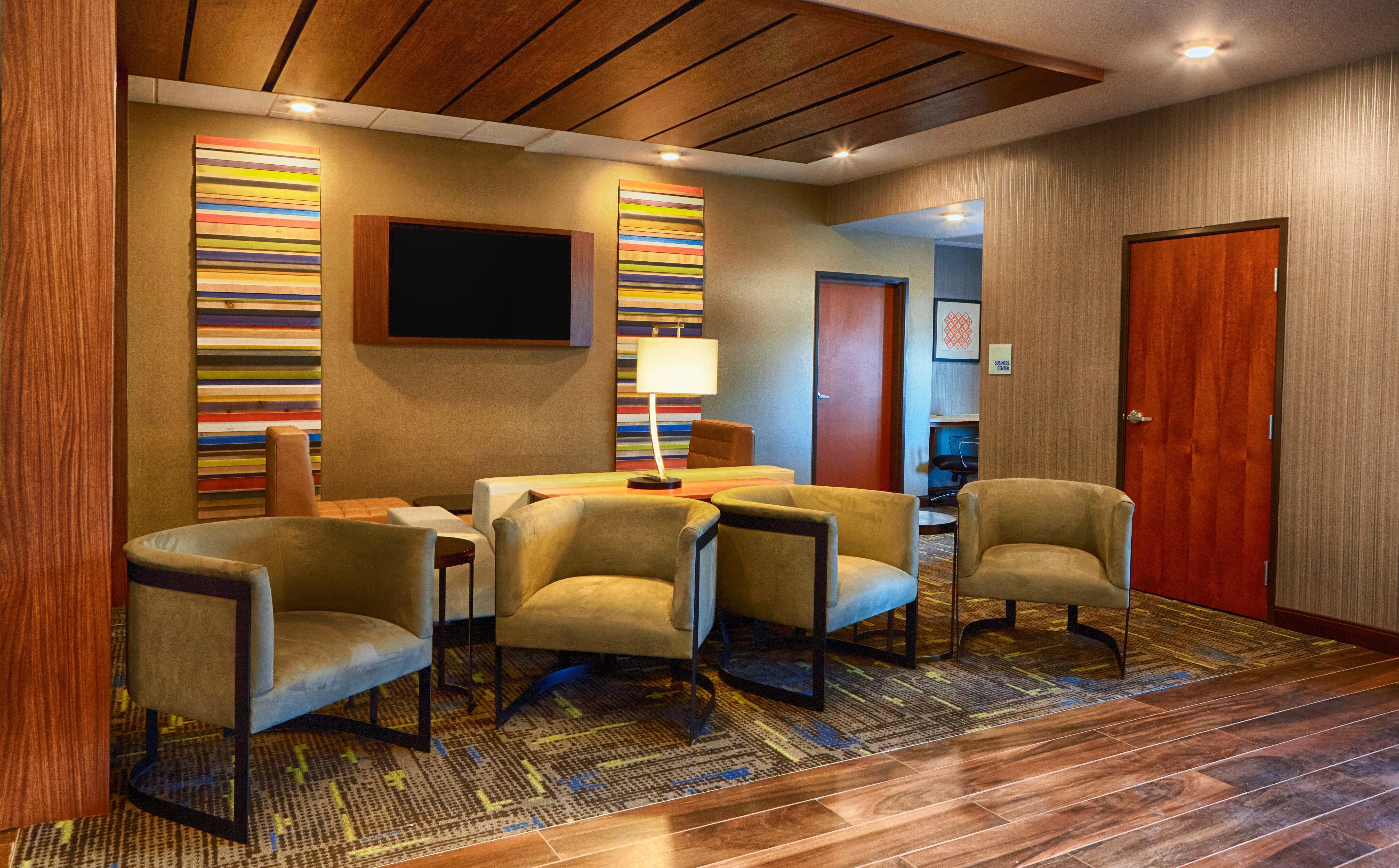 Holiday Inn Express Bordentown - Trenton South By Ihg Exteriör bild
