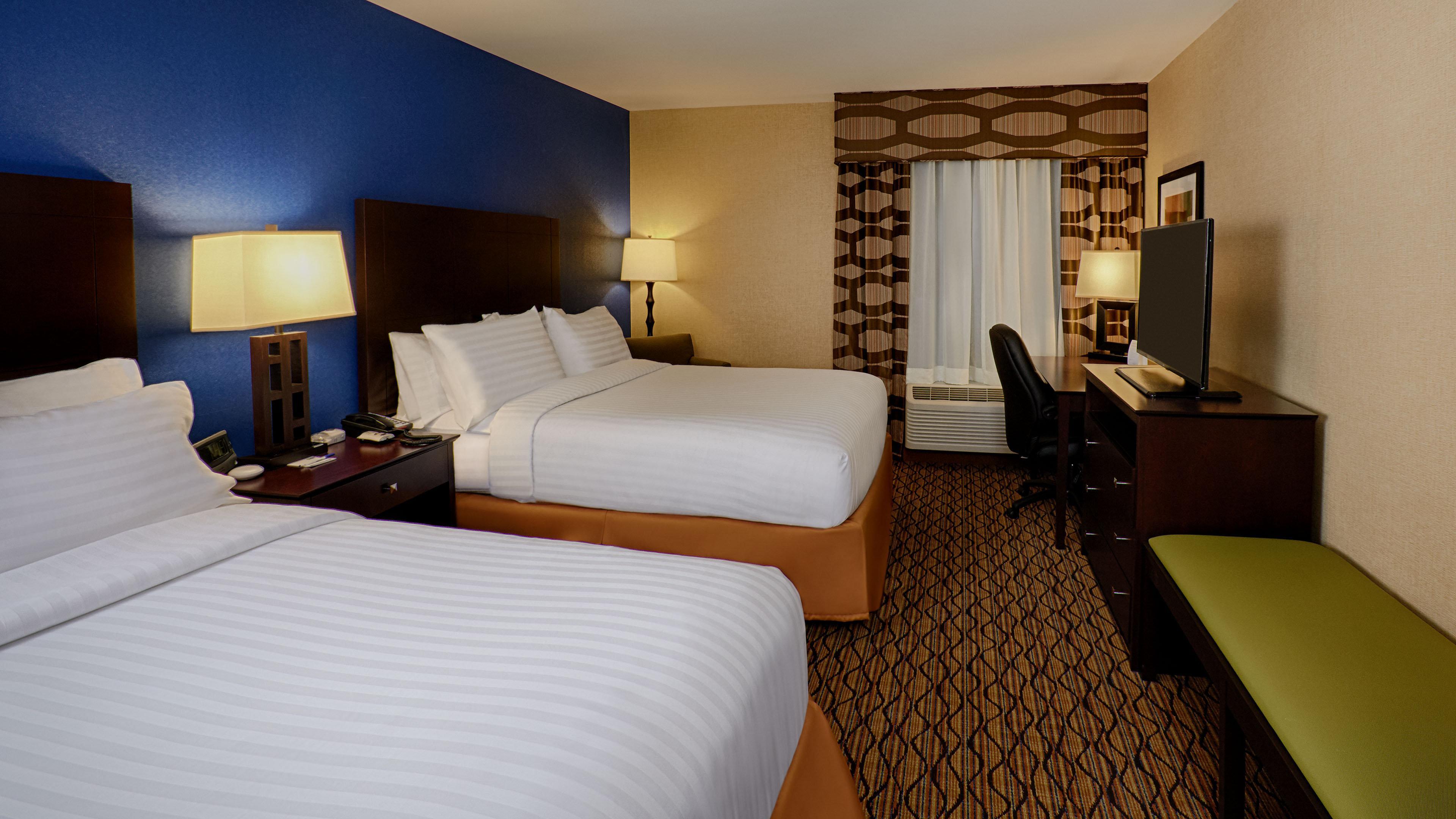 Holiday Inn Express Bordentown - Trenton South By Ihg Exteriör bild