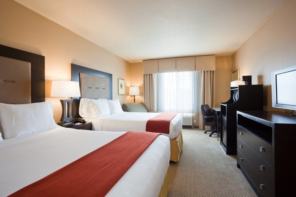 Holiday Inn Express Bordentown - Trenton South By Ihg Exteriör bild