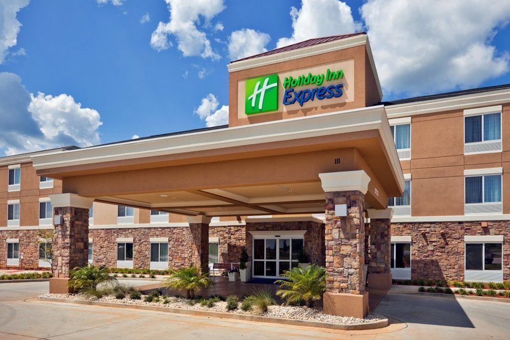 Holiday Inn Express Bordentown - Trenton South By Ihg Exteriör bild