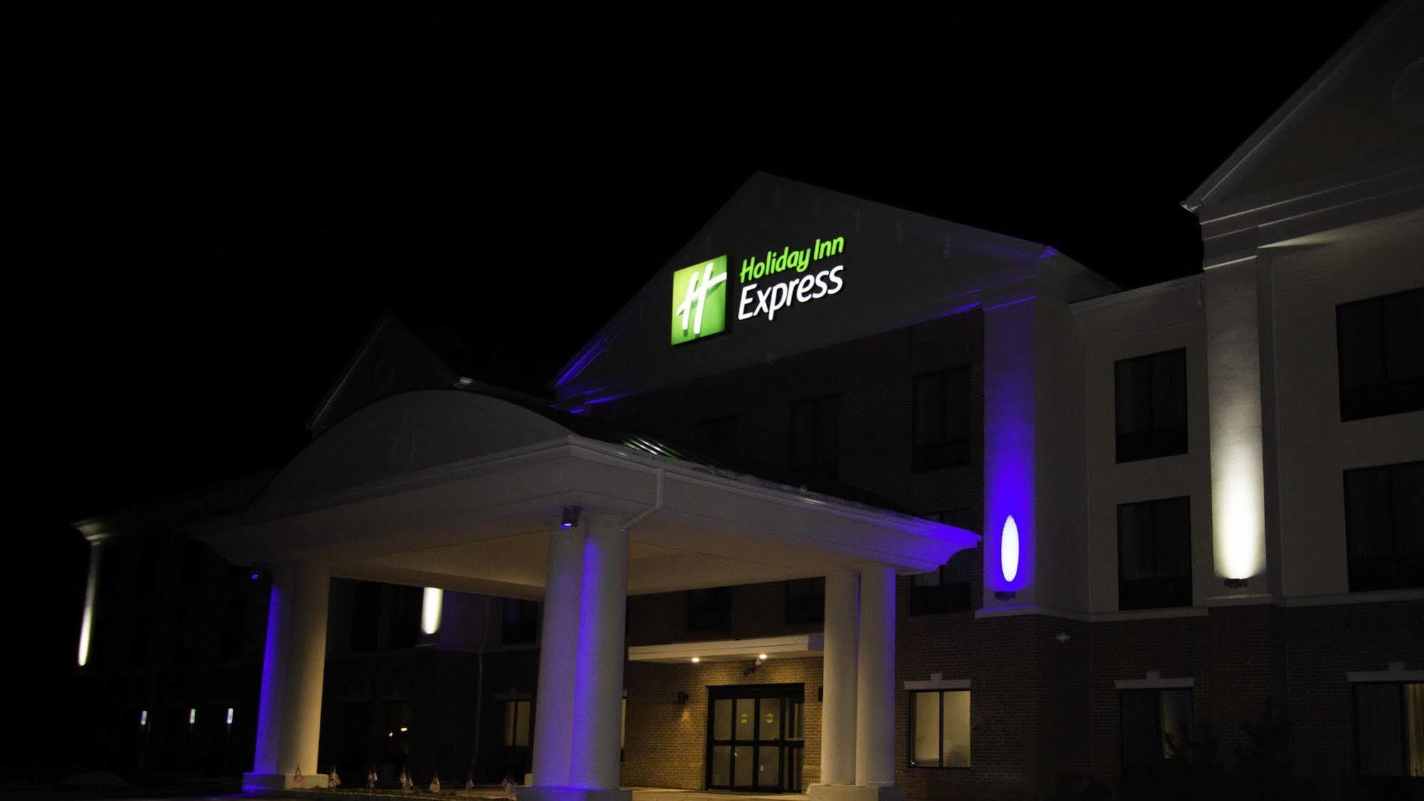 Holiday Inn Express Bordentown - Trenton South By Ihg Exteriör bild