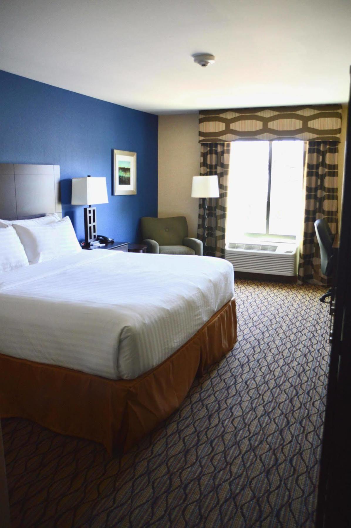 Holiday Inn Express Bordentown - Trenton South By Ihg Exteriör bild