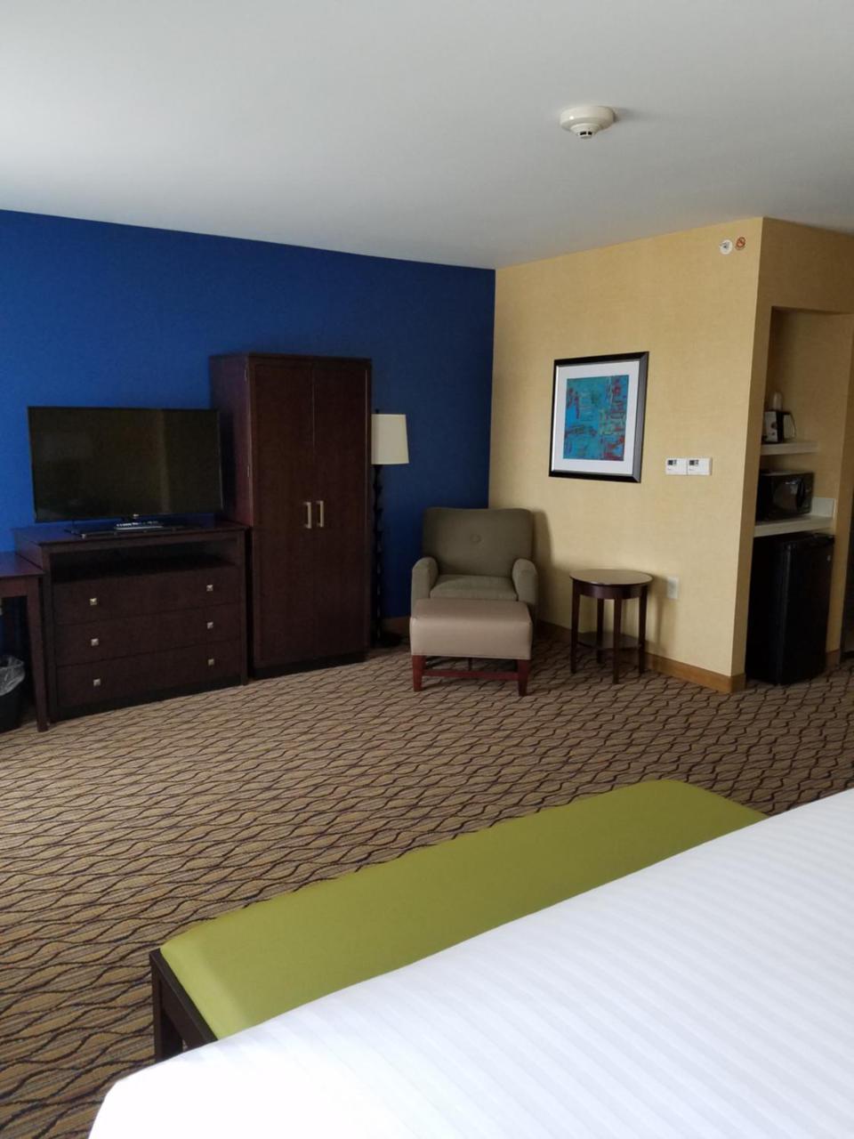 Holiday Inn Express Bordentown - Trenton South By Ihg Exteriör bild